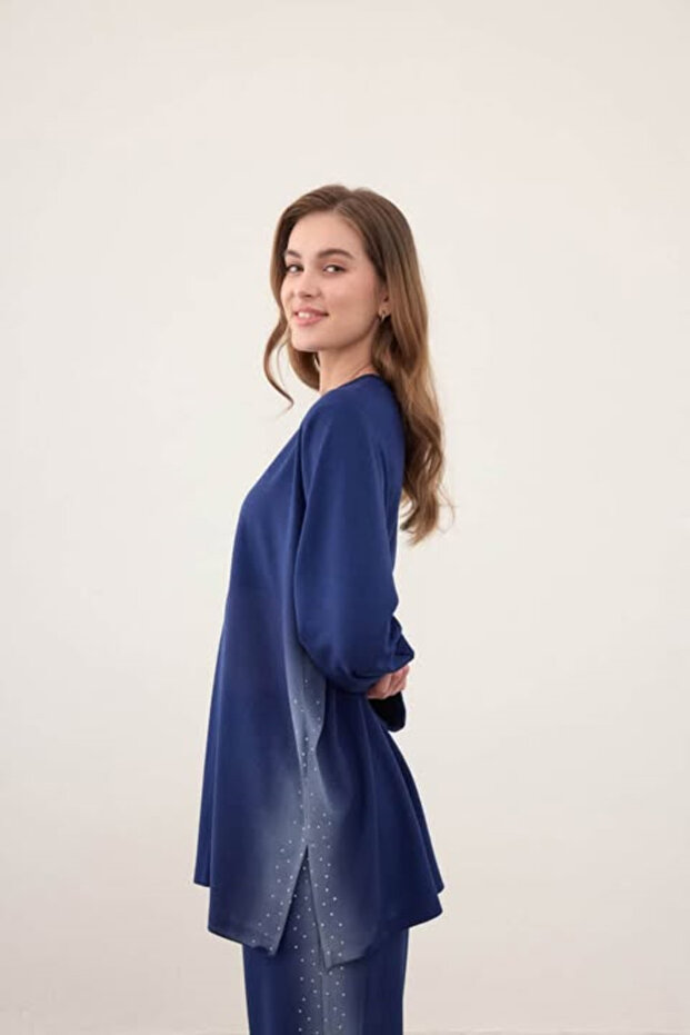 E TAŞ DETAYLI TAKIM - 3