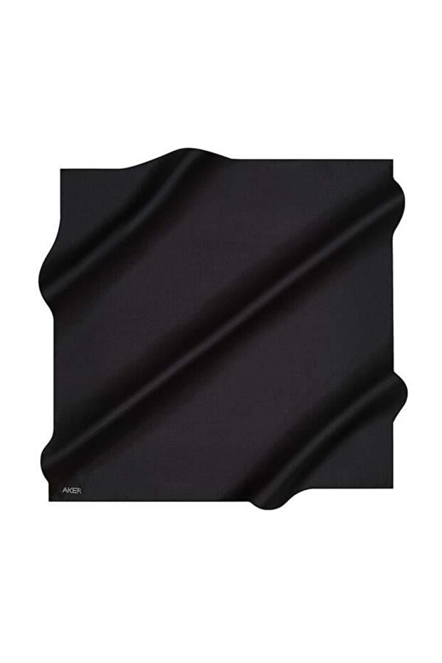 وشاح كريستال - أسود 911 - 1