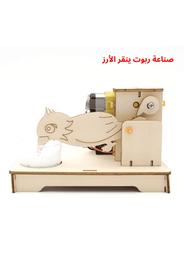 🤖 Educational Robotics Package - 2