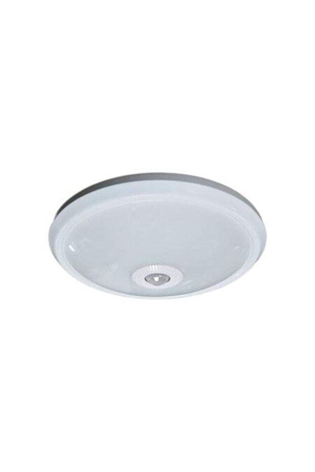 LED Ceiling Light with Adjustable Motion Sensor - 1