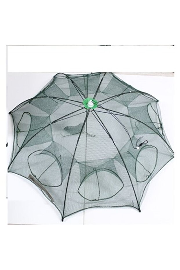 Pinter Balık Ağı 8 Gözlü - 1