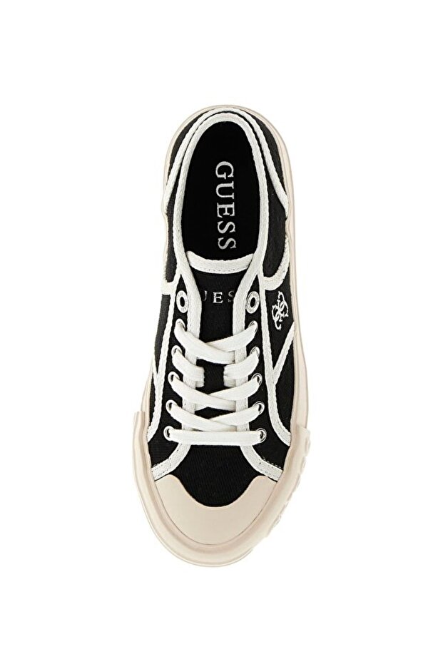 Issah Kadın Sneaker - 3