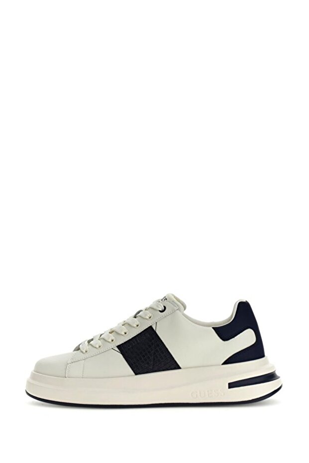 Elba Erkek Deri Sneaker - 2