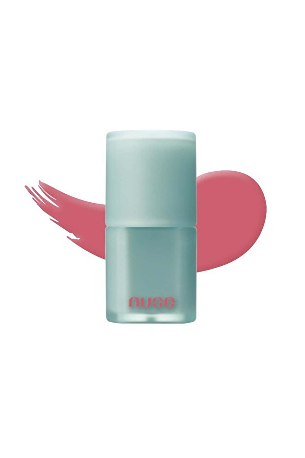 Nuse Mousse Liptual 03 بير بيج