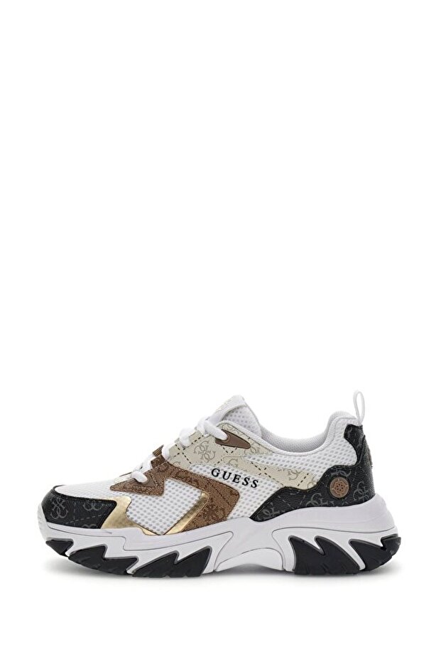 Notiss Kadın Sneaker - 2