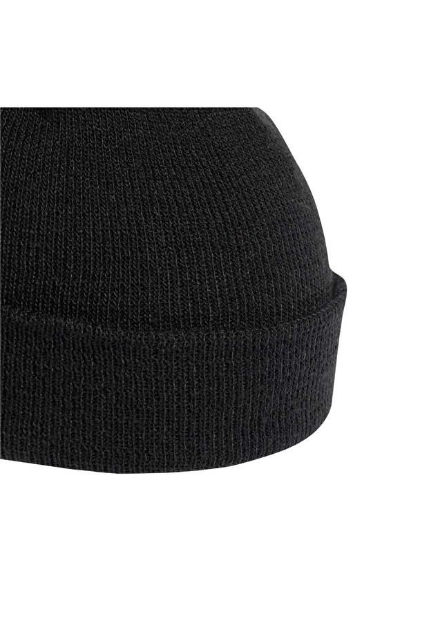 Tech Siyah Unisex Bere - 4