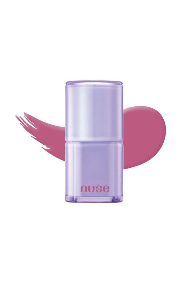 العناية بالأنف Liptual 06 Fin Berry