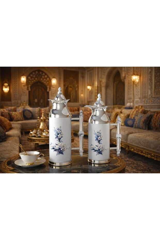 طقم ترامس قهوة وشاي - 2