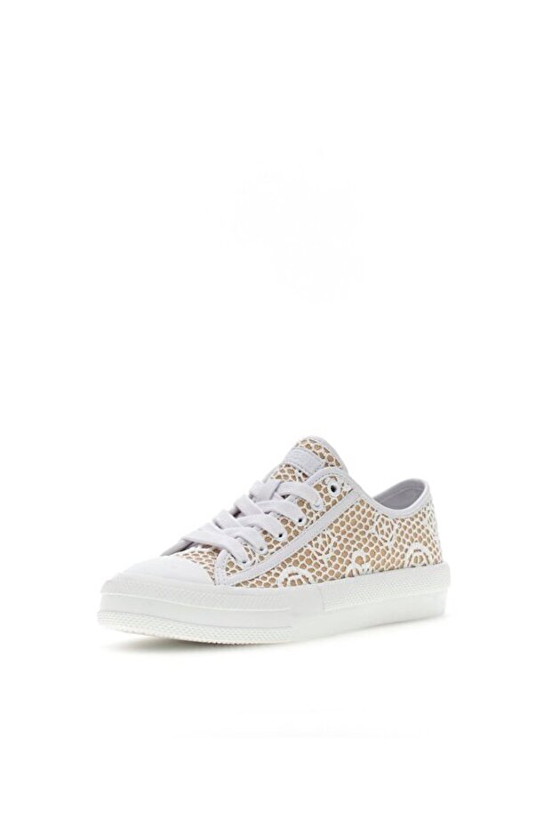 Carey Kadın Sneaker - 1