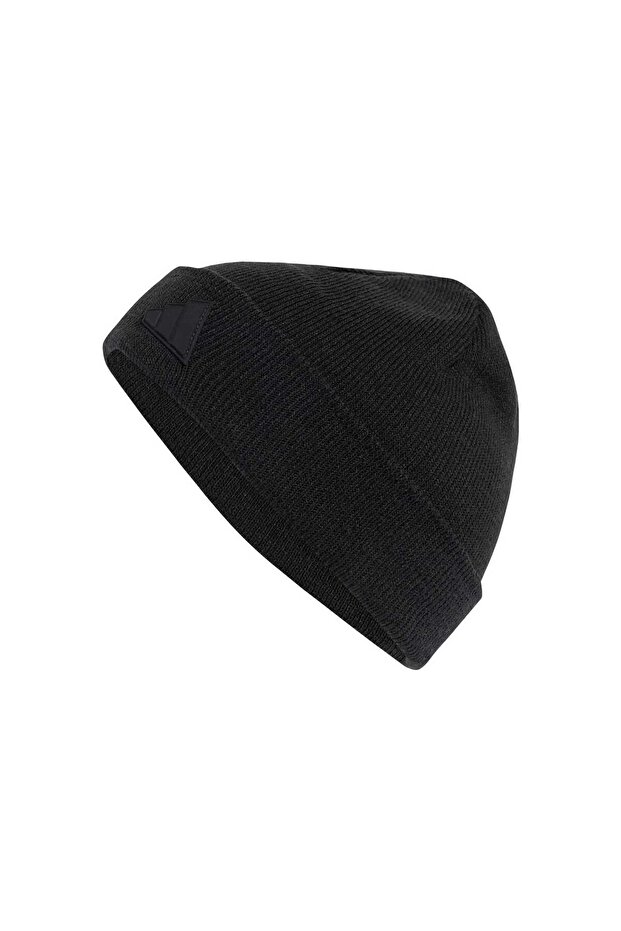 Tech Siyah Unisex Bere - 1