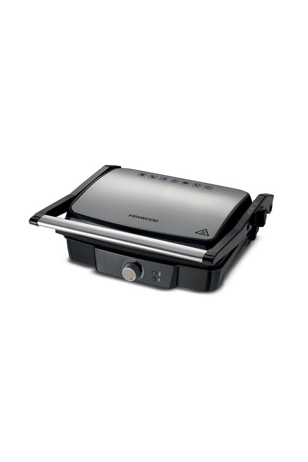 Hgm30.000Si 2000 W Grill and Toaster
