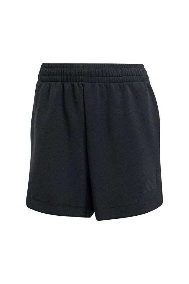 Women's Black Shorts W All Szn Sl Sh Jm3751