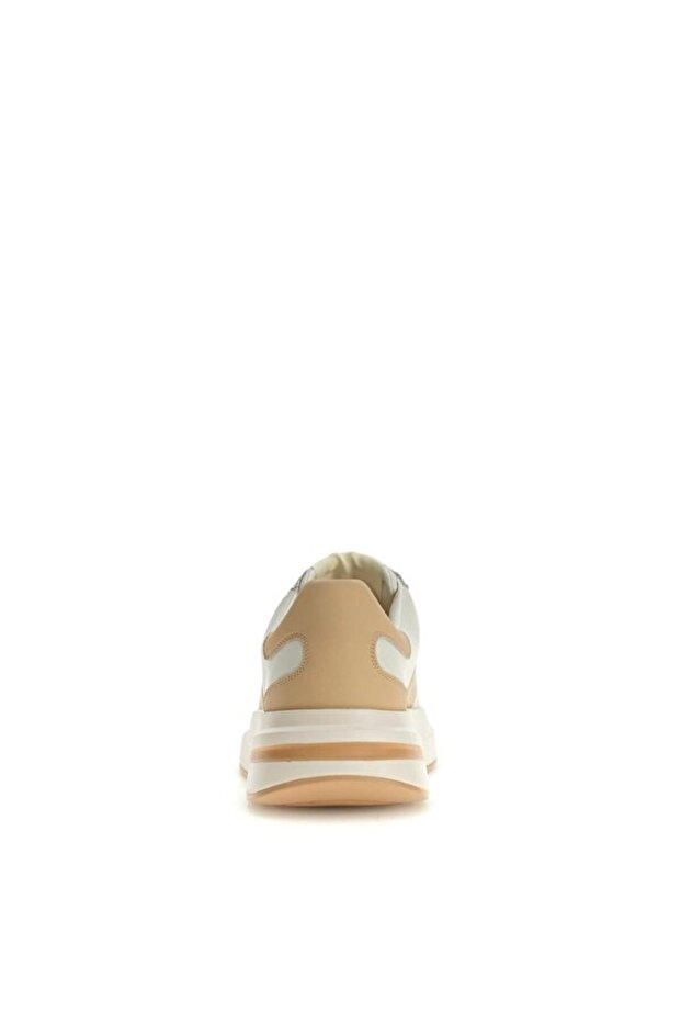 Elba Herren Leder Sneaker - 3
