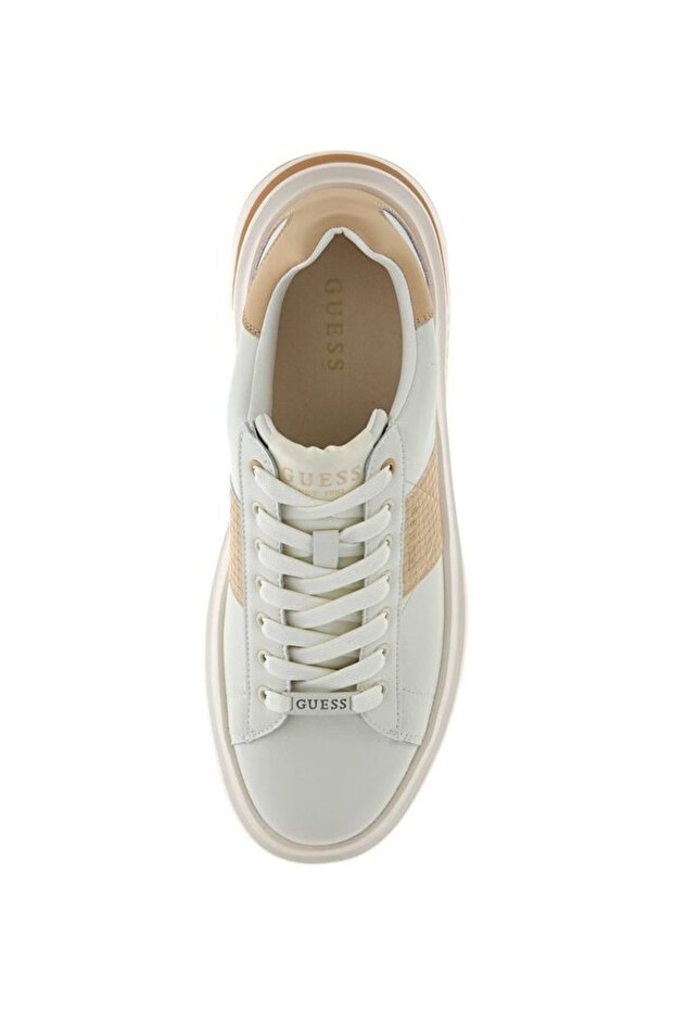 Elba Herren Leder Sneaker - 4