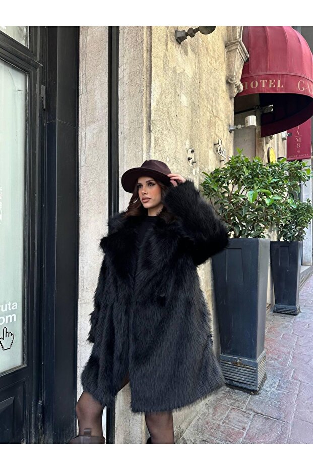 Premium Soft-Textured Lined Fur