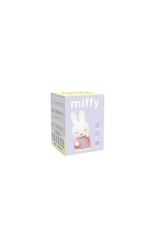 1PCS Original Kawaii Miffy Storage Rack Series Blind Box Multi Functional Storage Anime Peripheral F