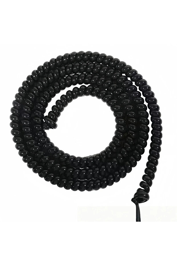 منظم لف الكابلات العالمي black1m1PC لحماية كابلات Dualtron DT3 Thunder Kaabo K