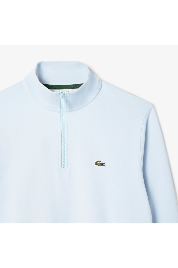 Core Collection Erkek Mavi Sweatshirt - 5