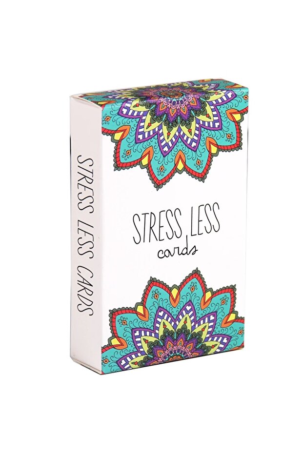 Light Yellow Sunny Present Oracle Cards, Helps Relieve Stress And Anxiety Cards Game ,High-Quality