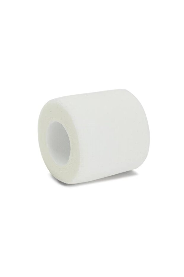 White 1Pcs-5cm 1/6/10/15pcs White 5cm Sports Self Adhesive Elastic Bandage Wrap Tape Elastoplast for