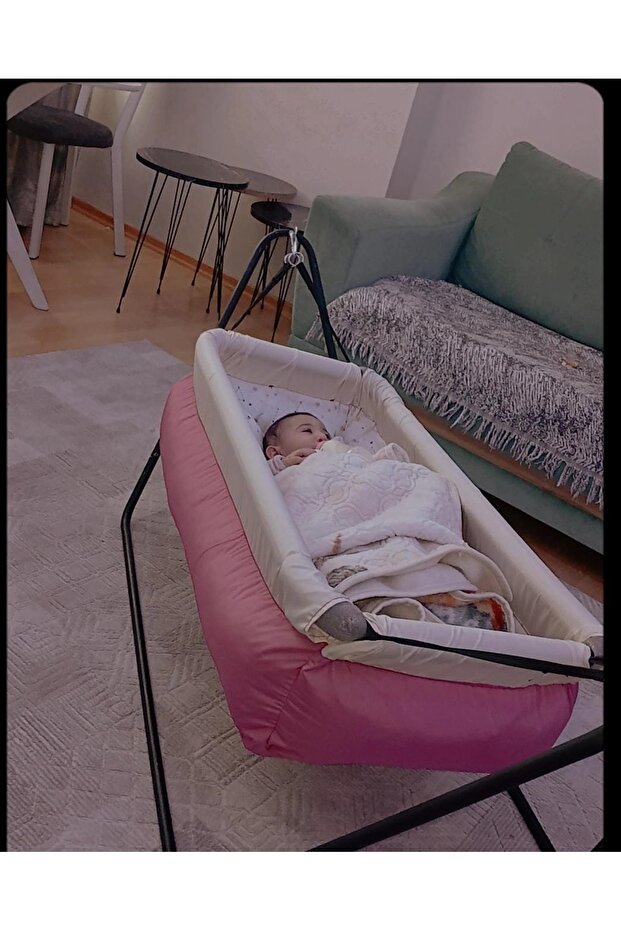 Gondol Beşik Salıncak Hamak - 8