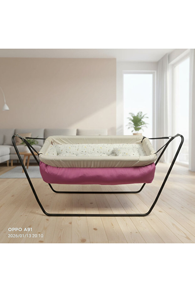 Gondol Beşik Salıncak Hamak - 3