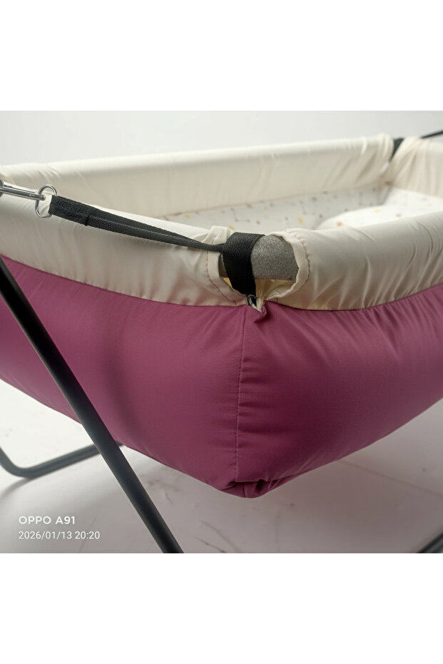 Gondol Beşik Salıncak Hamak - 5