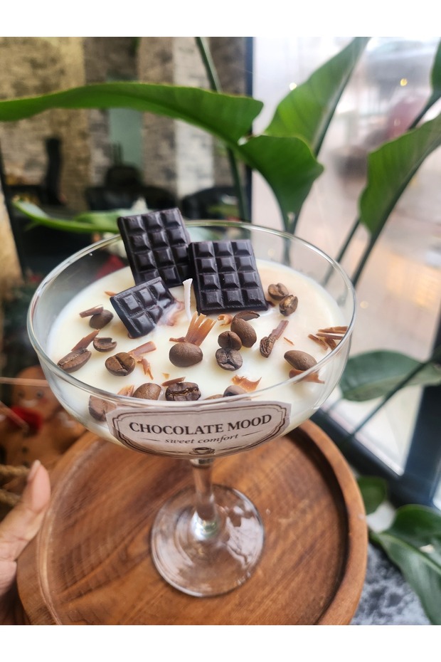 Mocca mind -chocolate mood - 3