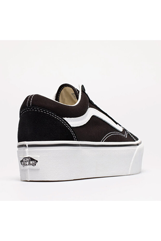 Ua Old Skool Stackform Vn0a7q5m6bt1 - 5