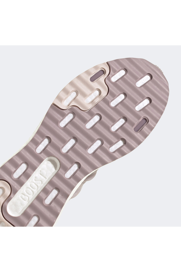 X_Plrboost Kadın Mor Koşu Ayakkabısı - 8