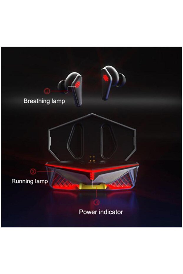 k98 oyuncu kulaklığı - 2