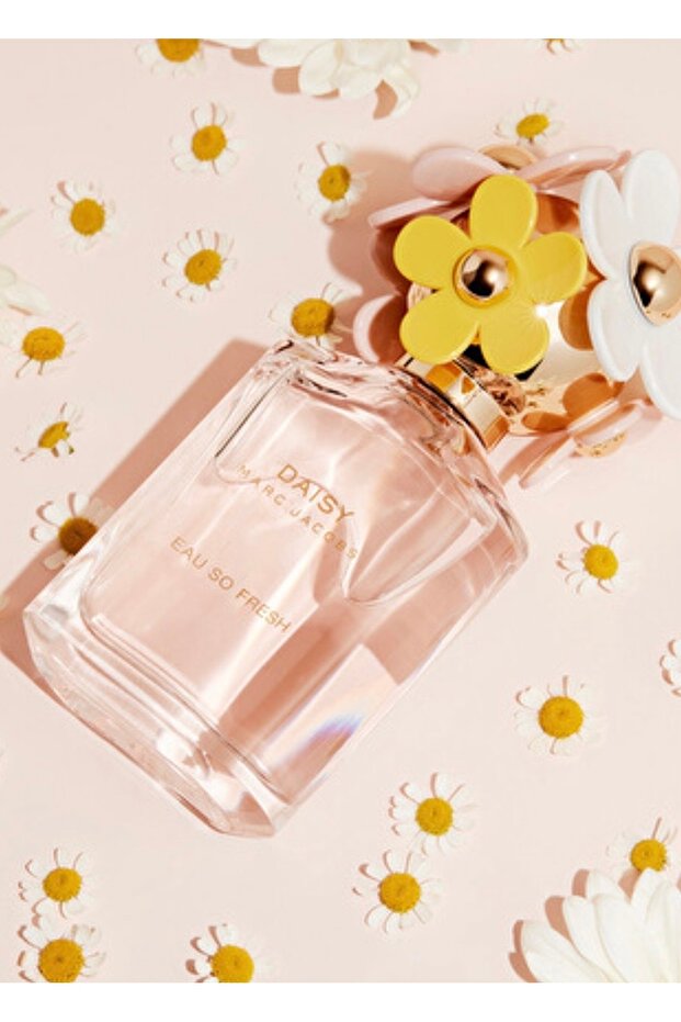 jacobs Daisy Eau so Fresh Edt - 1