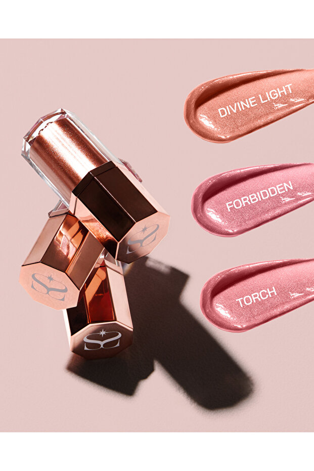 DIVINE LIGHT Allık - 4