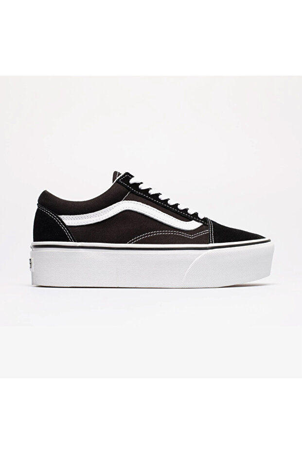 Ua Old Skool Stackform Vn0a7q5m6bt1 - 1