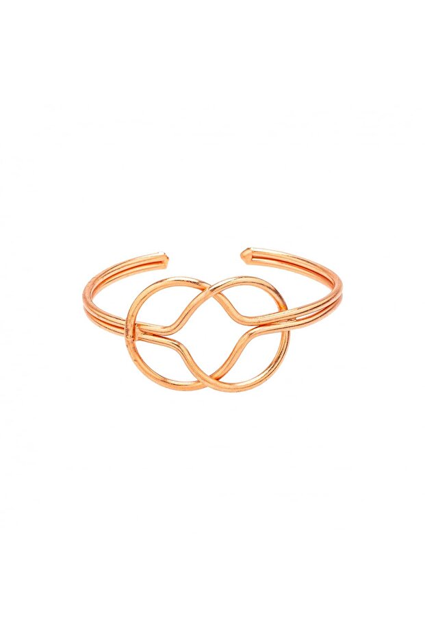 Unity Copper Bracelet - 1