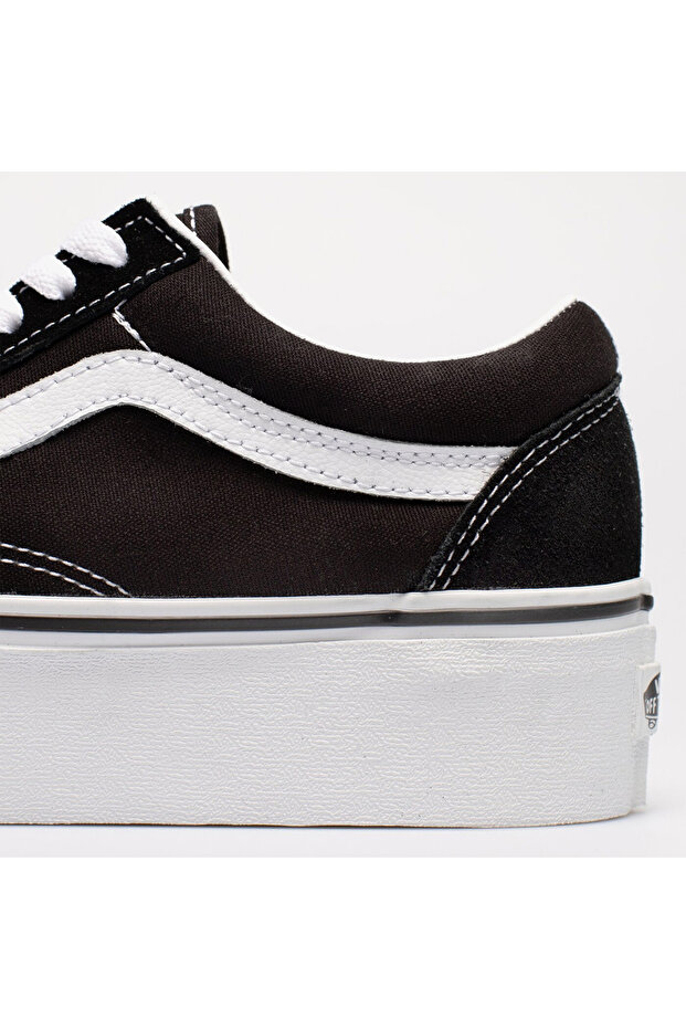 Ua Old Skool Stackform Vn0a7q5m6bt1 - 6