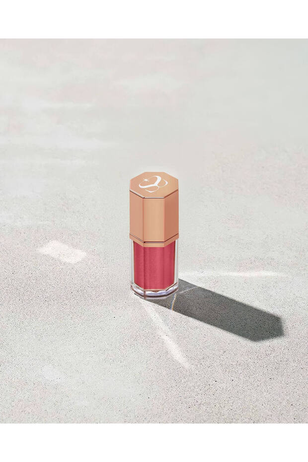 FORBIDDEN Allık - 4