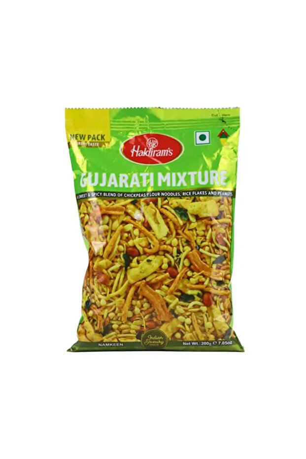 Gujarati Mixture Namkeen- 200gms
