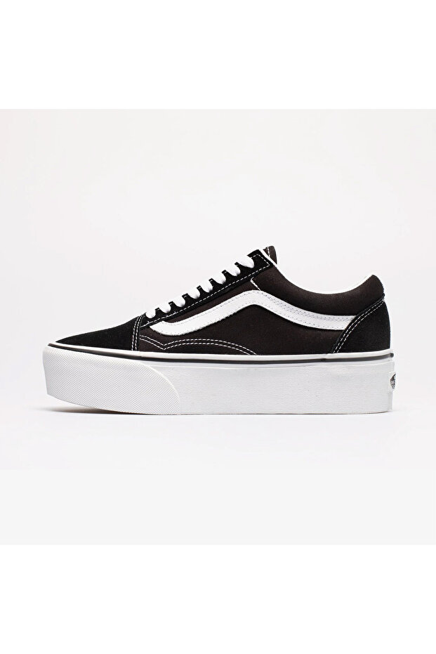 Ua Old Skool Stackform Vn0a7q5m6bt1 - 3