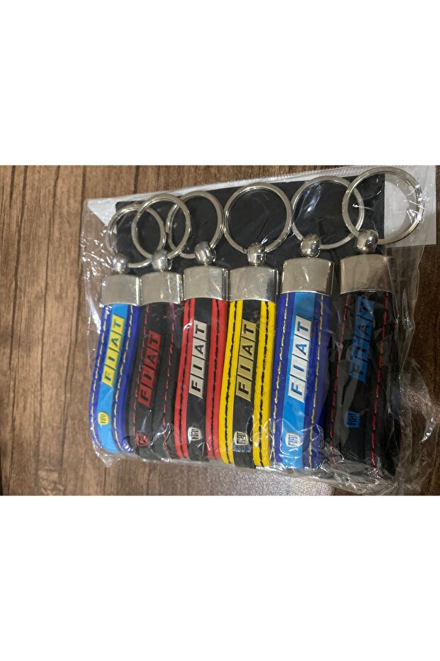 FİAT ANAHTARLIK - 1