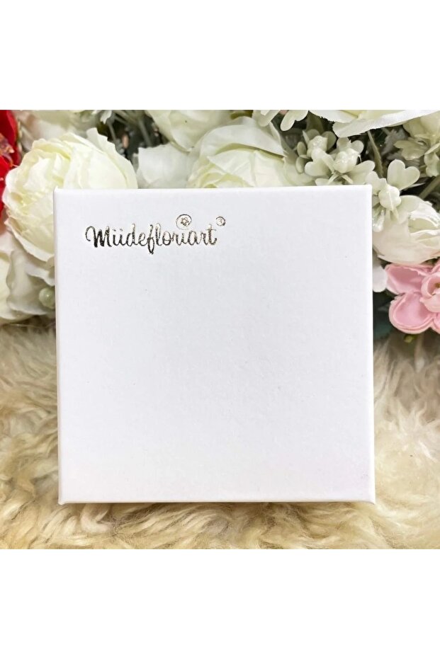 Brooch type brooch, Medium, model 26BME22 - 3