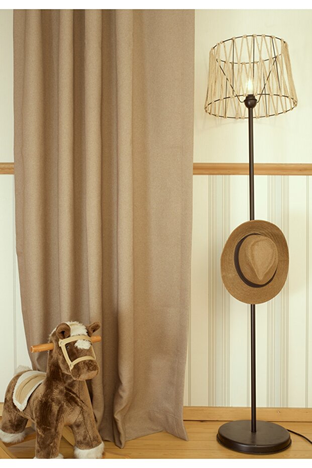 karartma (blacaut perde) - 1