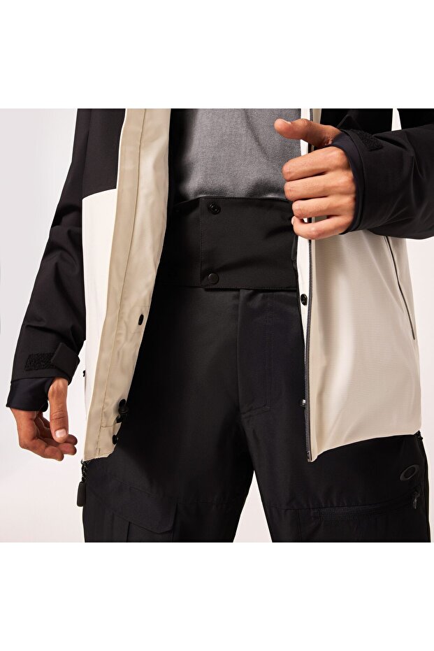 TC REDUCT EARTH SHELL JACKET - 7