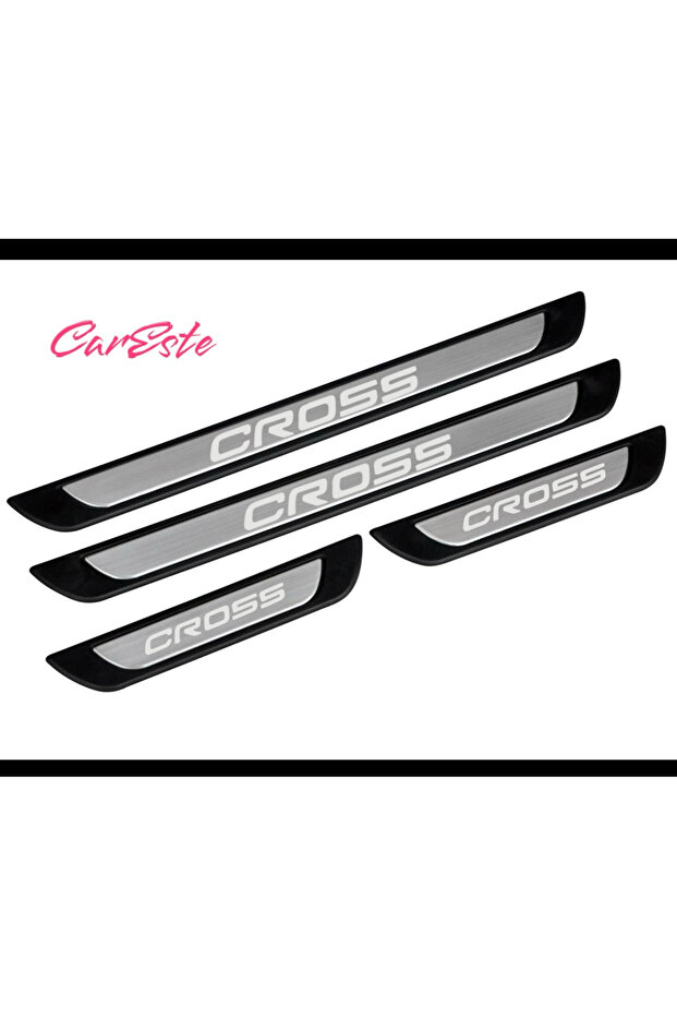 EGEA CROSS OLD KROM KAPI EŞİĞİ - 4