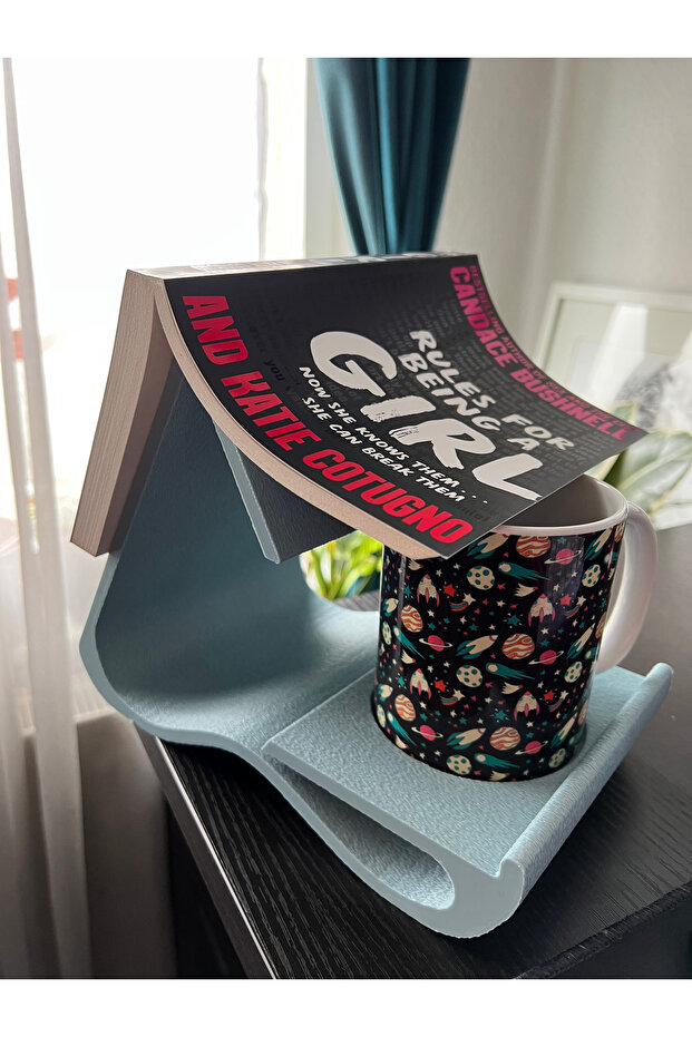 حامل الكتب - 4