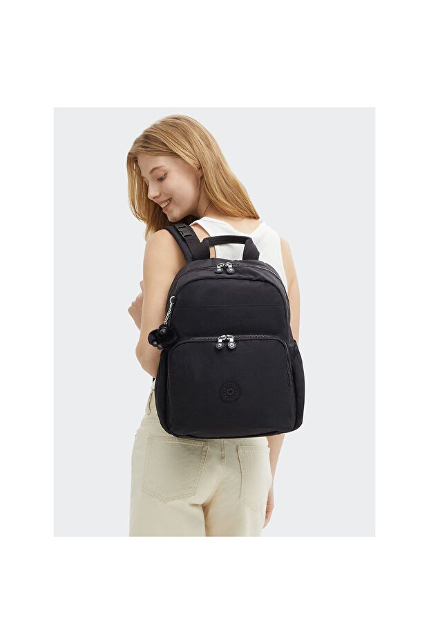 Basic Maisie Wickelrucksack 40 cm - 7