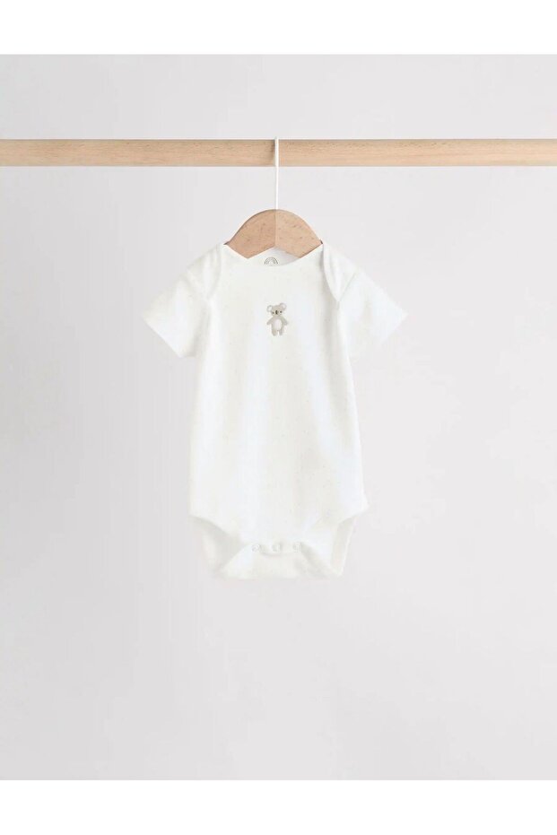 Bebek Tulum Seti - 3