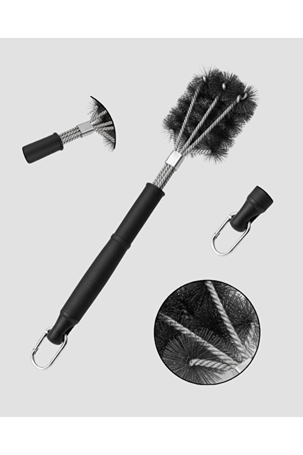 Grill Cleaning Wire Btf - 5