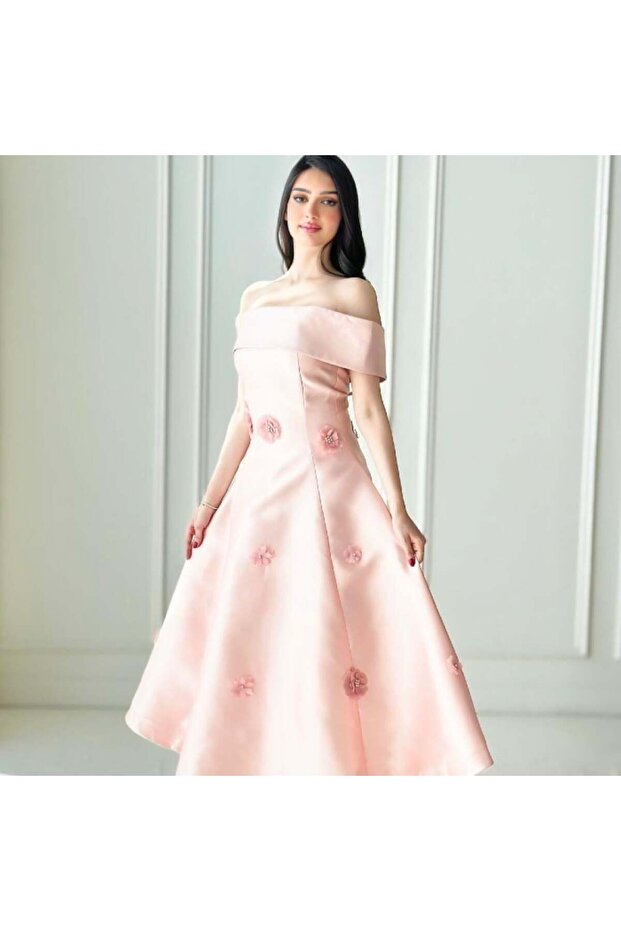 فساتين ناعمة - 2