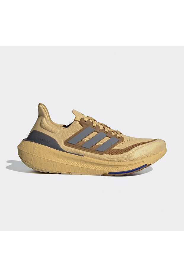 IE3329-E adidas Ultraboost Light Men's Sports Shoes Gold